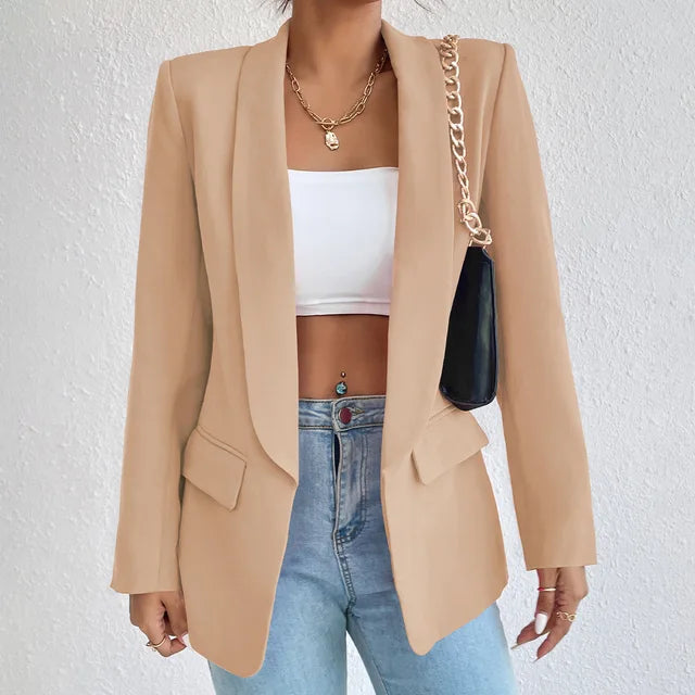 Mirla | Mode Blazer-Eva Jonsson