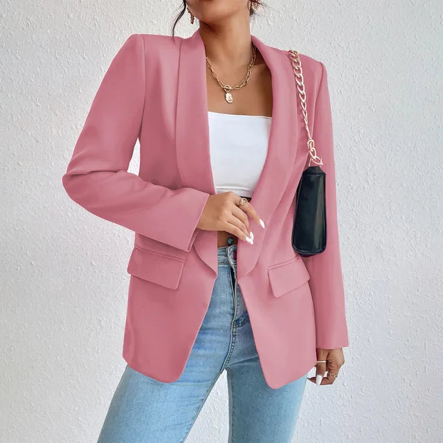 Mirla | Mode Blazer-Eva Jonsson
