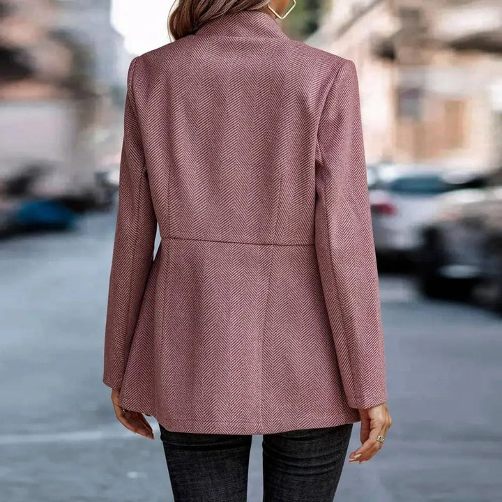 Mirla | Mode Kappor-Eva Jonsson