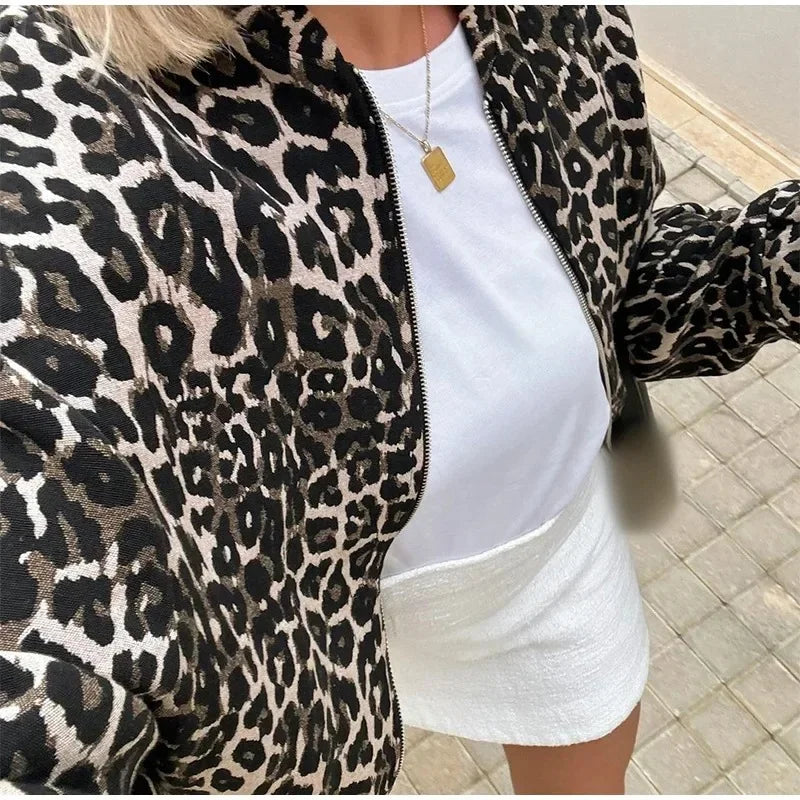 Mirla | Modern Elegant Lätt Damjacka-Eva Jonsson