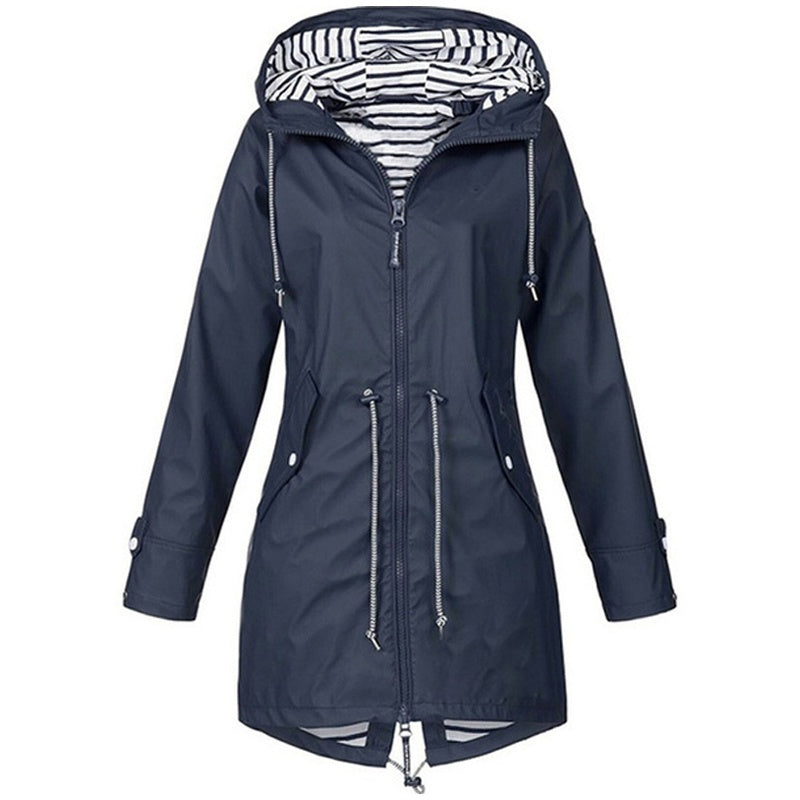 Mirla | Modern Parka-Eva Jonsson