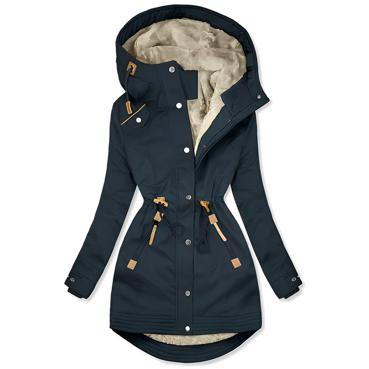 Mirla | Modern, Väderbeständig Damparka-Eva Jonsson