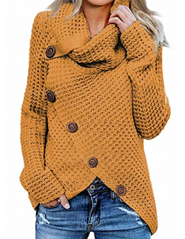 Mirla | Modern och Lätt Vinter-Topp-Eva Jonsson