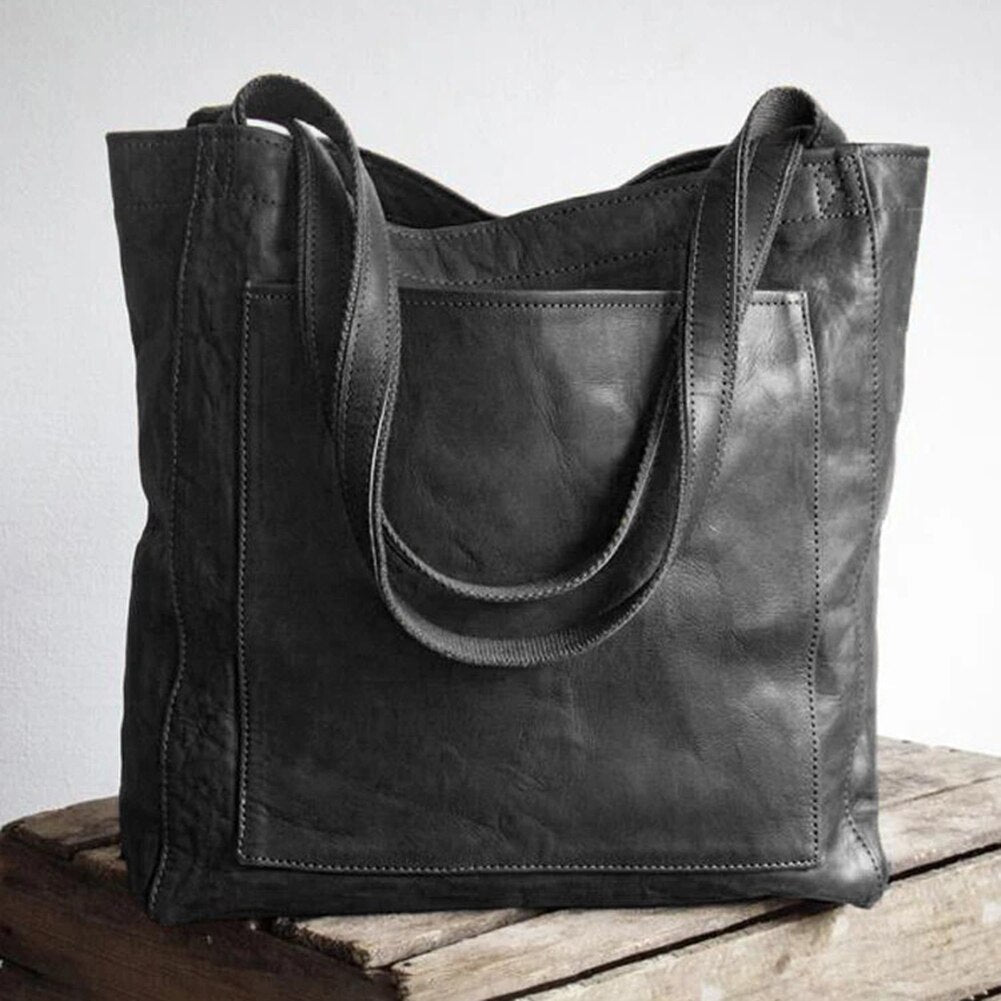 Mirla | Modern och Stilren Chic Säck-Eva Jonsson