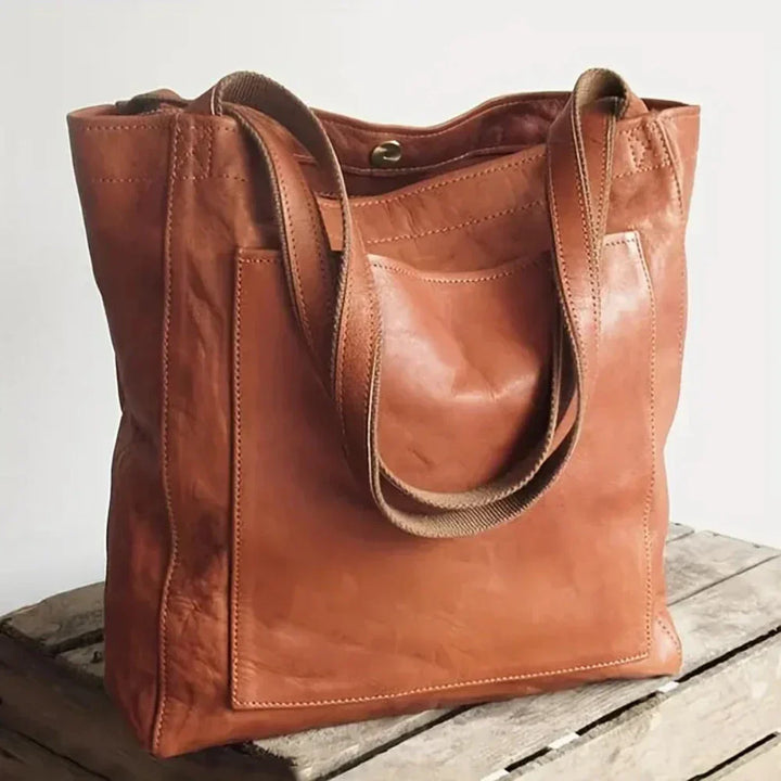 Mirla | Modern och Stilren Chic Säck-Eva Jonsson