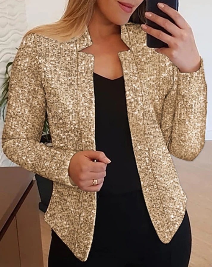 Mirla | Modern och Trendy Vinterjacka-Eva Jonsson
