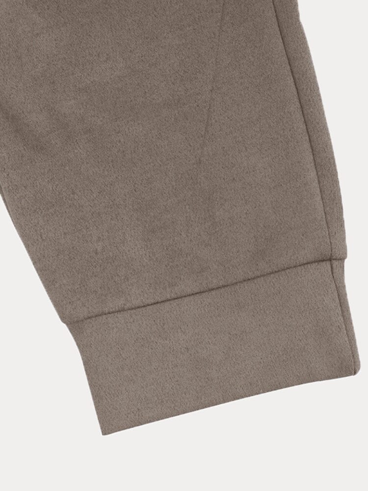 Mirla | Modernt Athleisure-Set för Män-Eva Jonsson