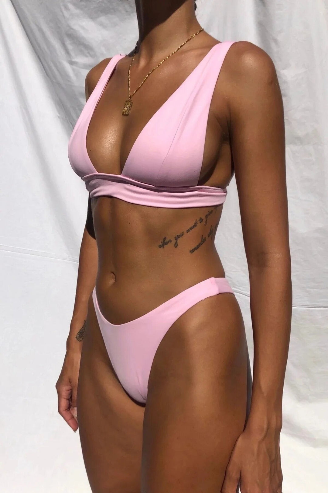 Mirla | Modernt bikini-set för kvinnor-Eva Jonsson
