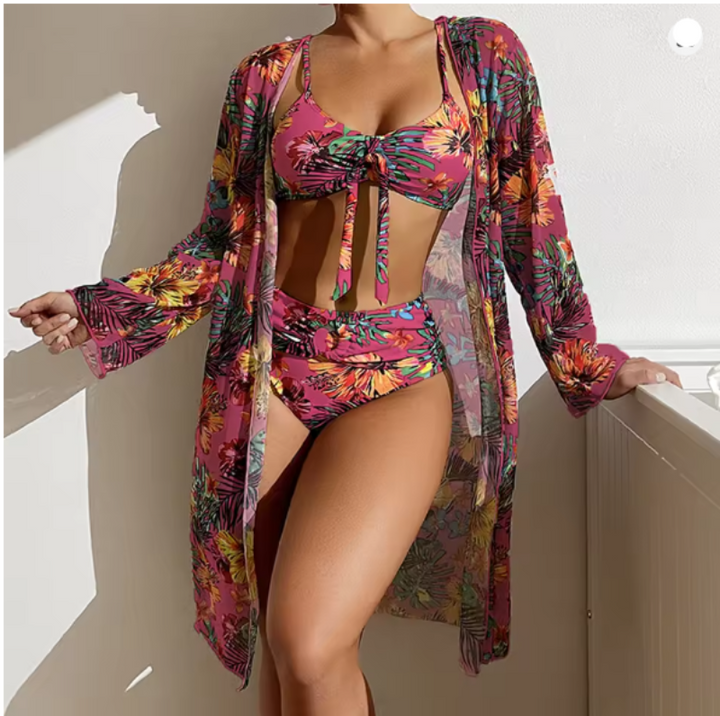 Mirla | Modernt bikini-set för sommaren 23-Eva Jonsson