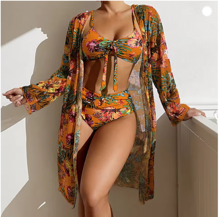 Mirla | Modernt bikini-set för sommaren 23-Eva Jonsson