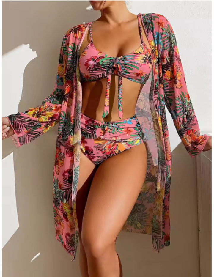 Mirla | Modernt bikini-set för sommaren 23-Eva Jonsson