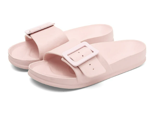 Mirla | Molnplattform Sommar-Dammsandaler-Eva Jonsson