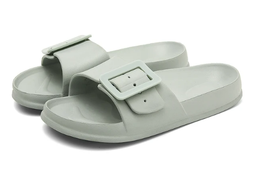 Mirla | Molnplattform Sommar-Dammsandaler-Eva Jonsson