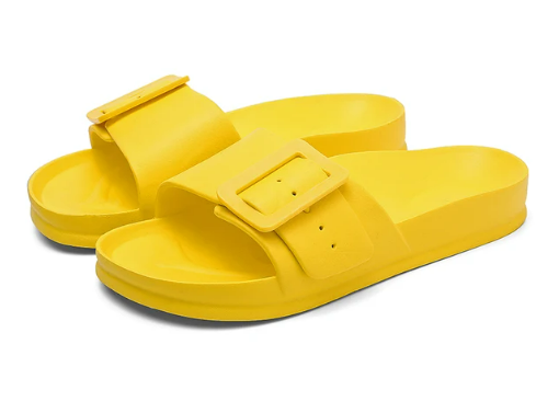 Mirla | Molnplattform Sommar-Dammsandaler-Eva Jonsson