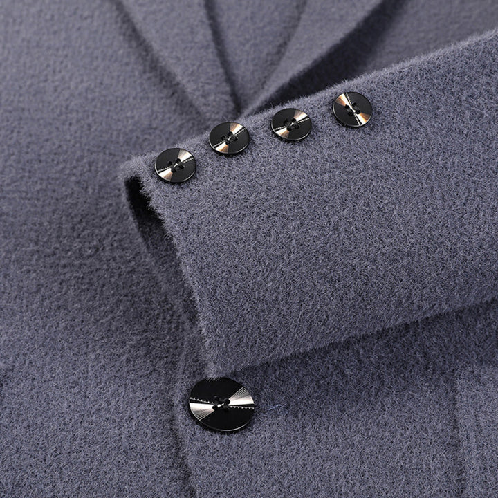 Mirla | Morrison Formellen Cardigan-Eva Jonsson