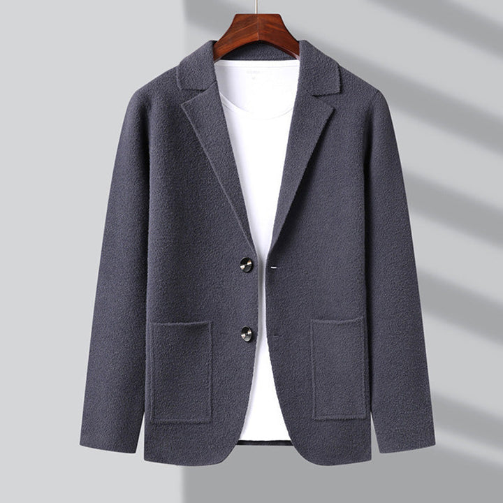 Mirla | Morrison Formellen Cardigan-Eva Jonsson