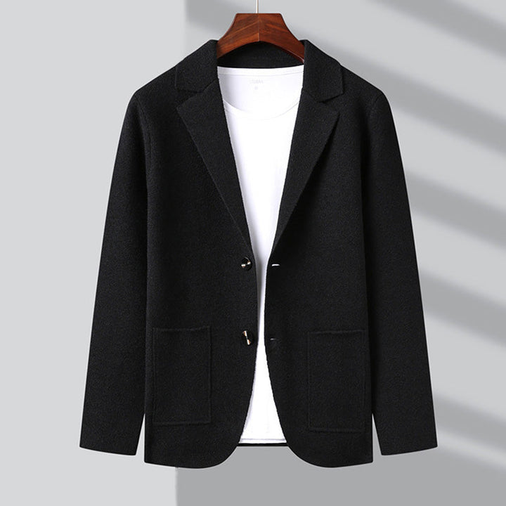Mirla | Morrison Formellen Cardigan-Eva Jonsson