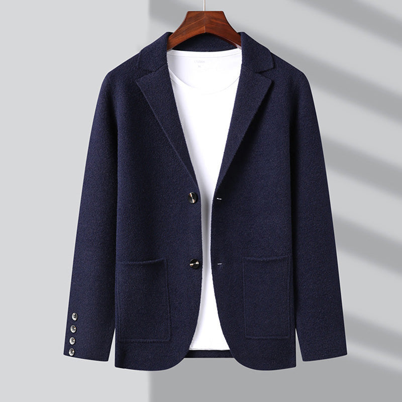 Mirla | Morrison Formellen Cardigan-Eva Jonsson