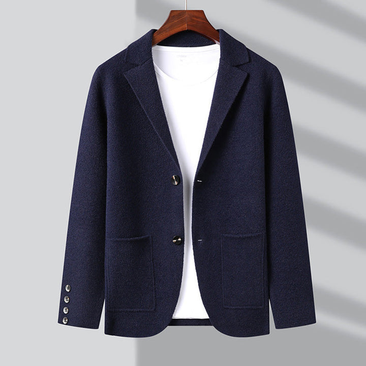 Mirla | Morrison Formellen Cardigan-Eva Jonsson