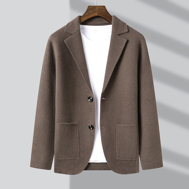 Mirla | Morrison Formellen Cardigan-Eva Jonsson