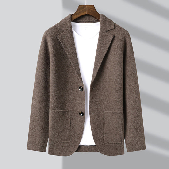 Mirla | Morrison Formellen Cardigan-Eva Jonsson