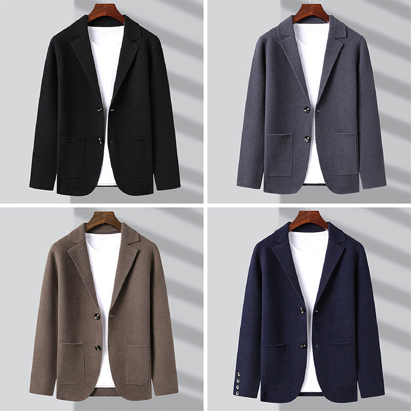 Mirla | Morrison Formellen Cardigan-Eva Jonsson