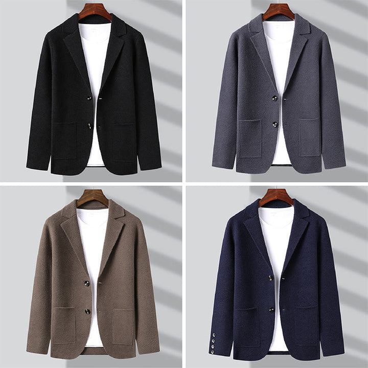 Mirla | Morrison Formellen Cardigan-Eva Jonsson