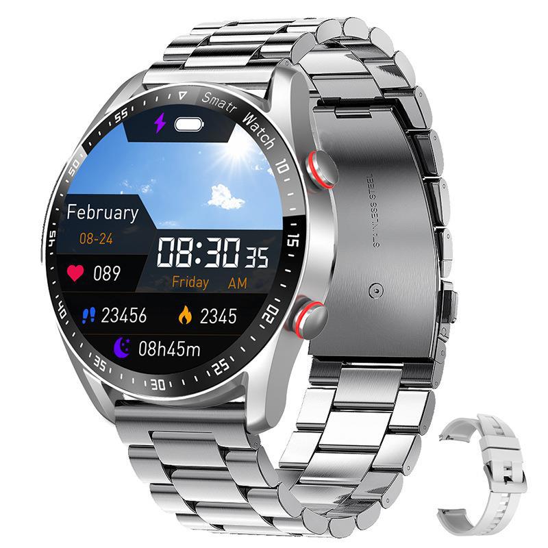 Mirla | Multifunktionell Smartwatch-Eva Jonsson