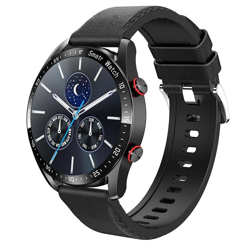 Mirla | Multifunktionell Smartwatch-Eva Jonsson