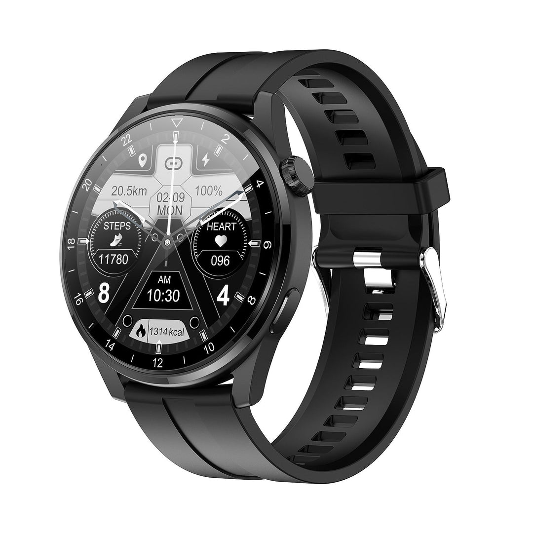 Mirla | Multifunktionell Smartwatch-Eva Jonsson