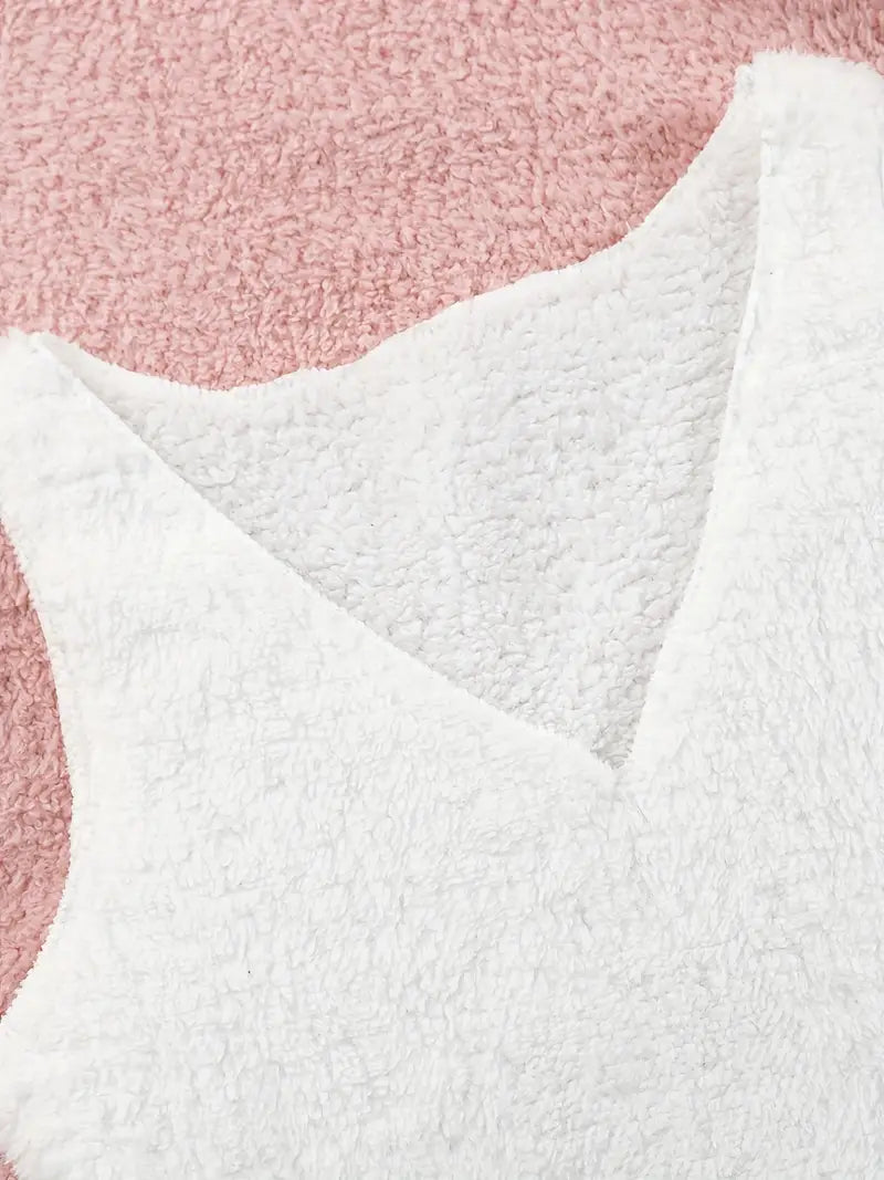 Mirla | Mysiga, Mjuka Dam Pyjamas Set med Olika Färger-Eva Jonsson