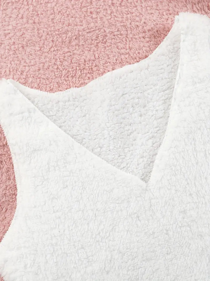 Mirla | Mysiga, Mjuka Dam Pyjamas Set med Olika Färger-Eva Jonsson