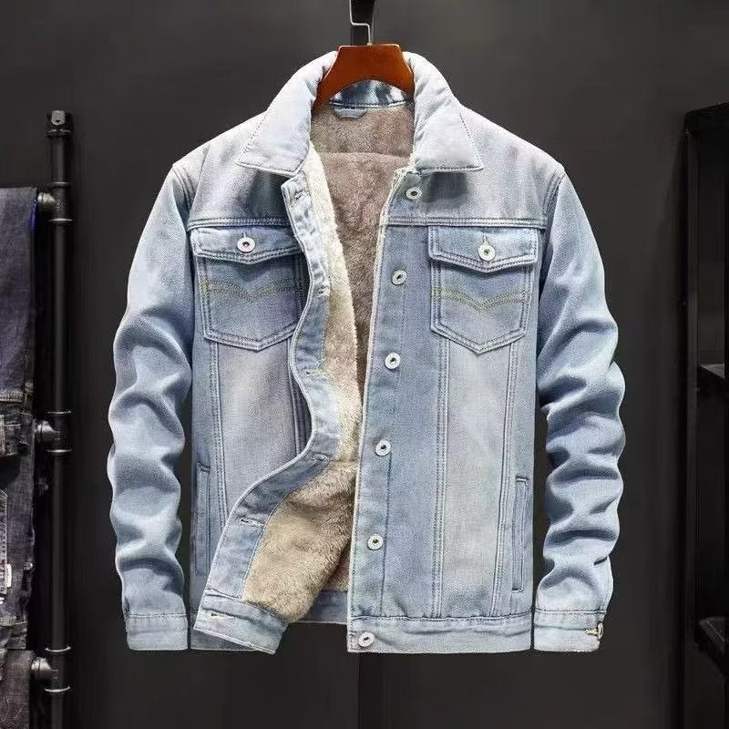 Mirla | Nomad Denim Jacka-Eva Jonsson