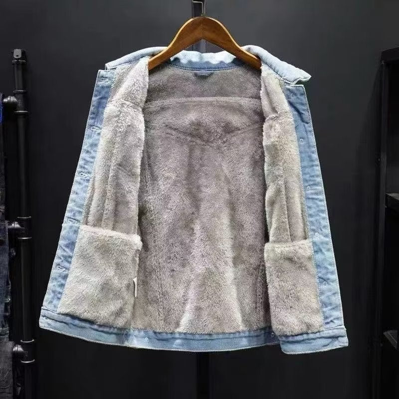 Mirla | Nomad Denim Jacka-Eva Jonsson