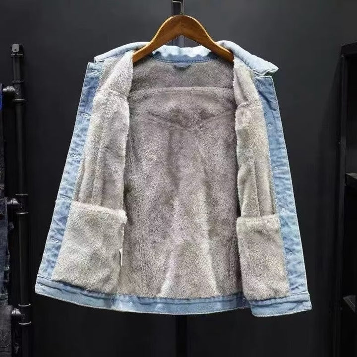Mirla | Nomad Denim Jacka-Eva Jonsson