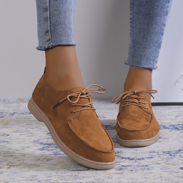 Mirla | Nya damskor Loafers-Eva Jonsson