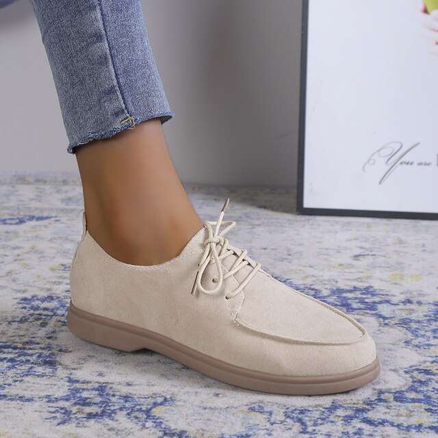 Mirla | Nya damskor Loafers-Eva Jonsson