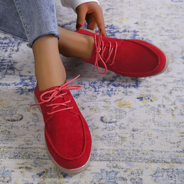 Mirla | Nya damskor Loafers-Eva Jonsson