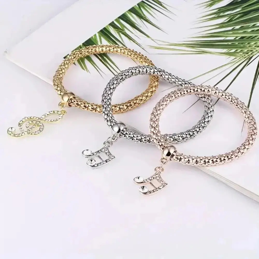 Mirla | Nyckelarmband Sats-Eva Jonsson