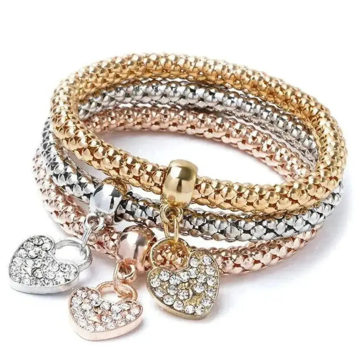 Mirla | Nyckelarmband Sats-Eva Jonsson