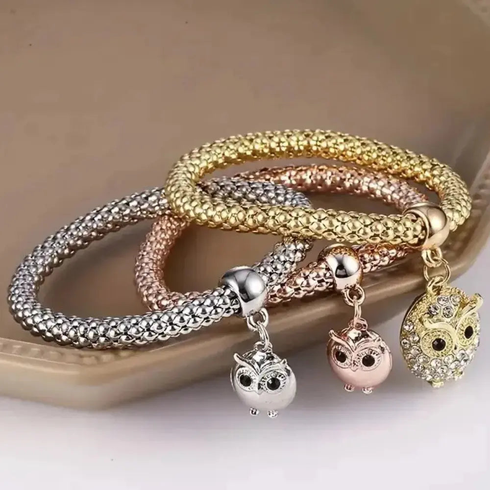 Mirla | Nyckelarmband Sats-Eva Jonsson