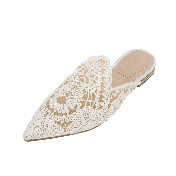 Mirla | Ocean Of Emotion Mule Skor-Eva Jonsson