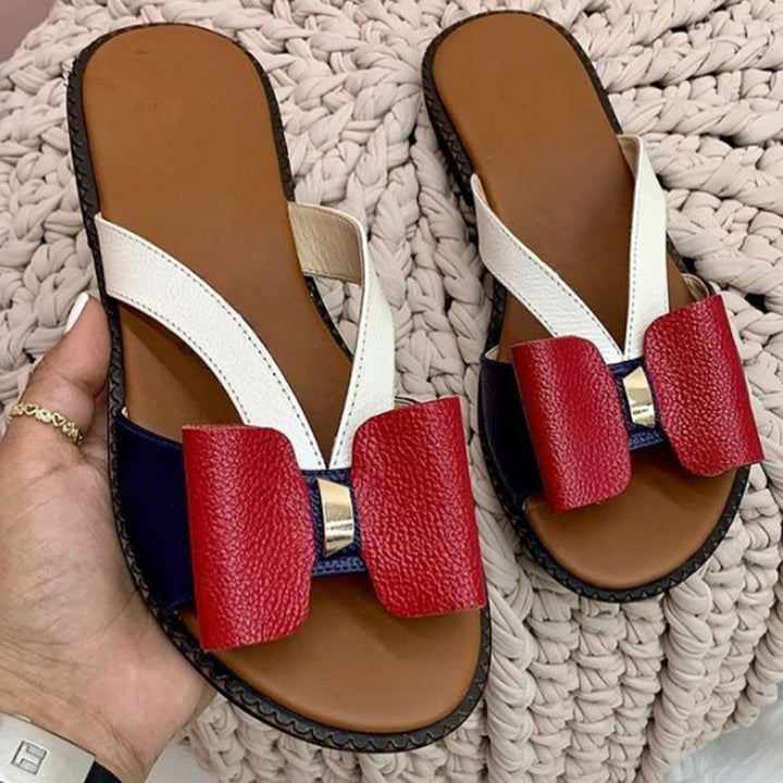 Mirla | One Snap Sandaler-Eva Jonsson