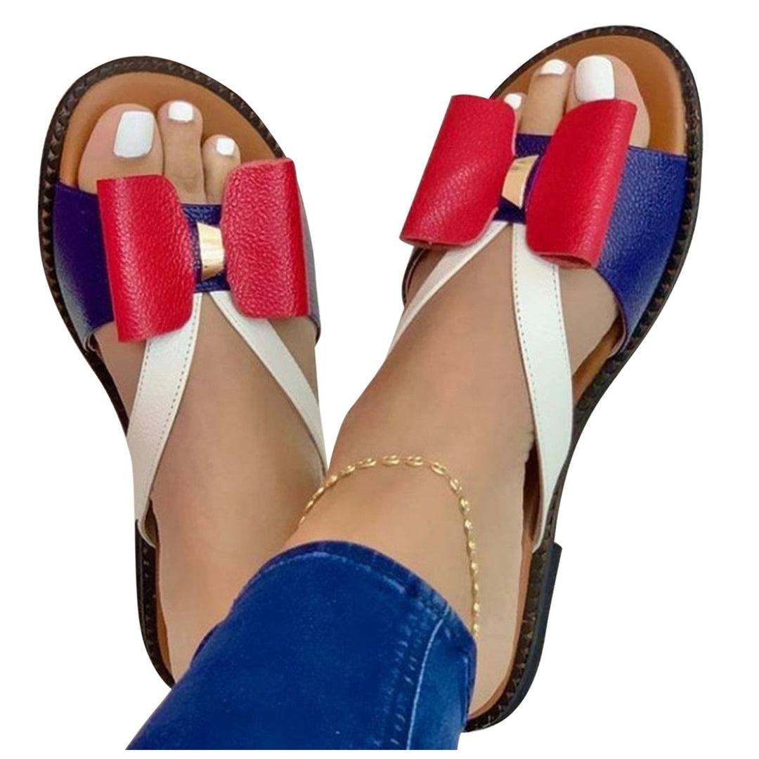 Mirla | One Snap Sandaler-Eva Jonsson