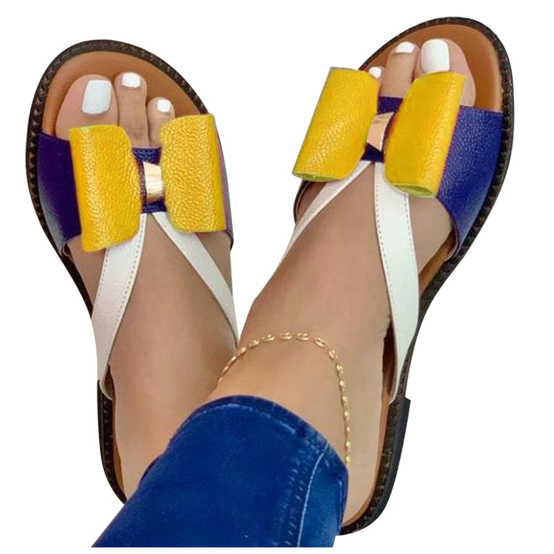 Mirla | One Snap Sandaler-Eva Jonsson