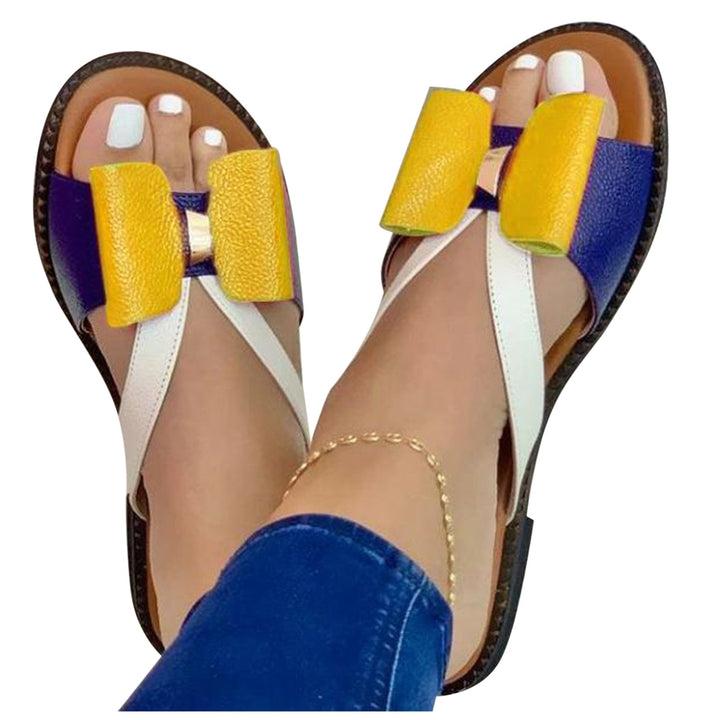 Mirla | One Snap Sandaler-Eva Jonsson