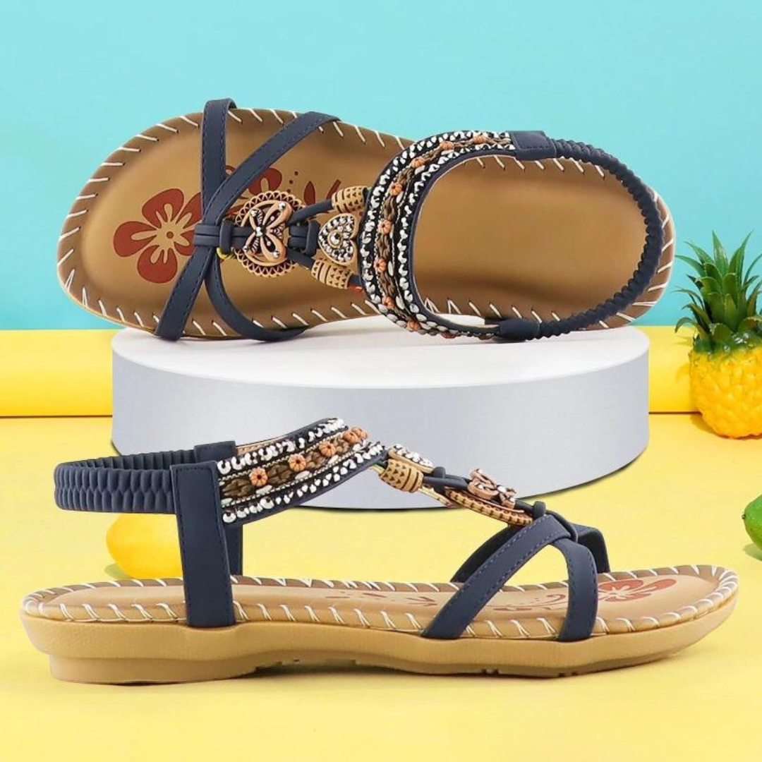 Mirla | Orthopedia Komfort+ Sandaler-Eva Jonsson