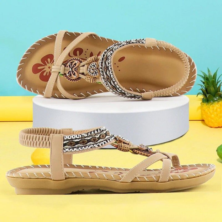 Mirla | Orthopedia Komfort+ Sandaler-Eva Jonsson