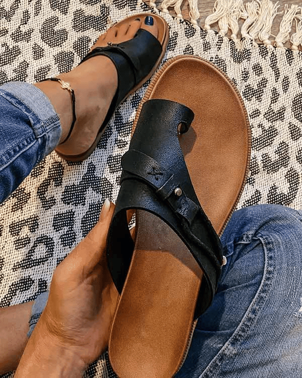Mirla | Ortopedicsandaler-Eva Jonsson