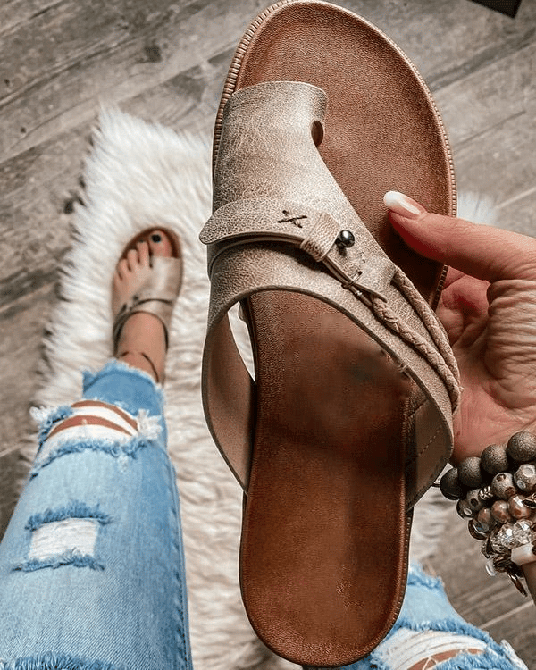 Mirla | Ortopedicsandaler-Eva Jonsson